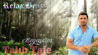 RelaxBeats ft. Talıb Tale - Bəyəndim ( REMIX )