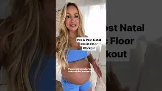 How To Rehab Your Pelvic Floor
