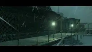 Hitman Contracts Professional Silent Assassin Walkthrough Bjarkhov Bomb part 2
