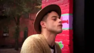 Rami Malek /Рами Малек — I'm too hot, hot damn!