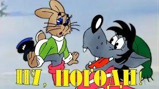 Игрушки Ну, погоди! онлайн обзор
