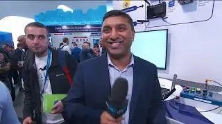 A Look at Cisco Edge Intelligence
