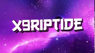 Brand New Intro for the website!!