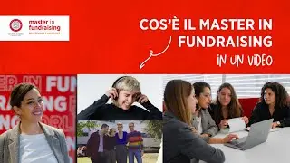 Come il Master ha cambiato la nostra vita (e come può cambiare la tua)