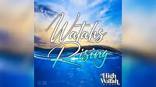 High Watah - What She Want (Audio)