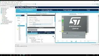 STM32. Lesson 6. PWM.