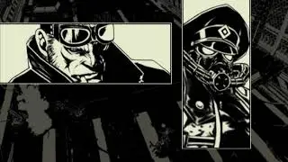 MadWorld - 03 The Red Line 02 Von Twirlenkiller