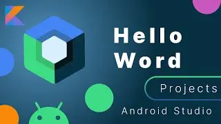 Hello World — Jetpack Compose 📱 Android Project 001 🧑‍💻