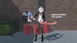 [3Dモデル]替刃式ブレード