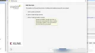 VLSI Design 107: Introduction to Xilinx Vivado Design Suite