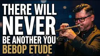Cool Bebop Licks over Standard chord changes