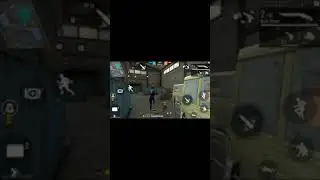 Free fire noob seen #short video game play ##
