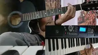 а ты угадаешь что это за мелодия (piano cover) от MECHANIkoV
