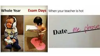 school memes || funny memes only student can understand || hilarious memes