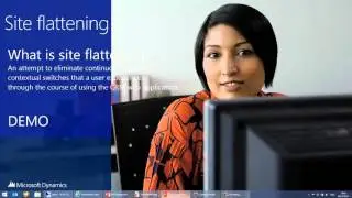 Microsoft Dynamics CRM 2013 Application and User Interface New Features