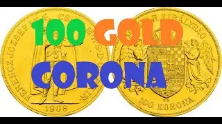 😎 2023 Gold Silver Unboxing 😎 100 Gold Corona 😎