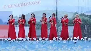Ансамбль Нижнетагильского дома учителя 