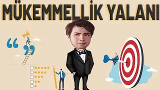 MÜKEMMELLİK NEDİR ?