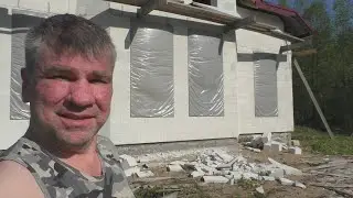83.  Вопрос-ответ. Хочу эркер. Совет.