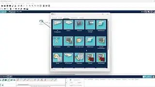 How to Configuring SNMP(Simple Network Management Protocol)Step-By-Step On Cisco Packet Tracer(CCNA)