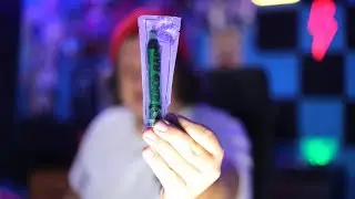 Esco Bar Carsonator Is A Monster 