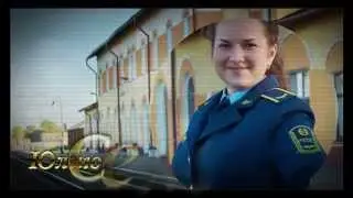 Видео визитка