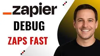 How to Debug Zapier Workflows 🚀 Find Problems Faster