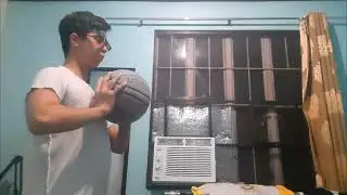 How to Basketball // school project (lmao) #1