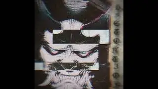 KXLLVURX - DISTORTION END
