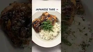 The Japanese sauce that makes everything taste better 