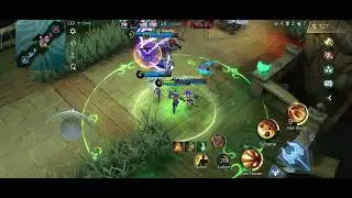 Clint böyle oynanır Mobile Legends Bang Bang
