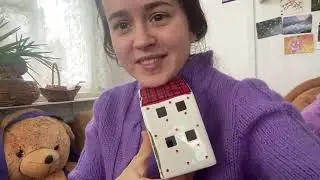 ПРЕДНОВОГОДНЯЯ ПОДГОТОВКА