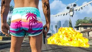 If GTA Online has a hardcore mode