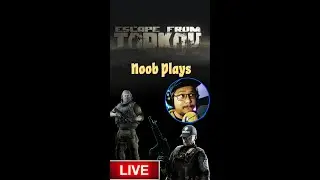 🔴LIVE : Escape From Tarkov - Wipe Soon!