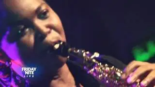 If I Aint Got You (Sax Cover)