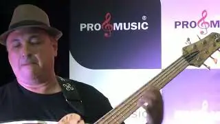 Pro Music   DVD Ney Conceição e Luiz Otávio