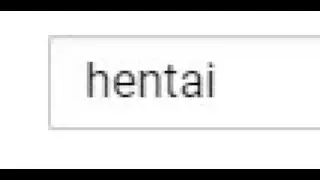 What is Hentai