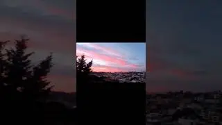 Пределы утра и вечера. Ты украшаешь. Пс.64ст.9
