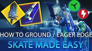 Destiny 2 : Sword Skating Made Easy With Macros ( PC Only ) Razer Synapse & Macro Recorder