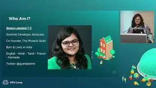 Decentralized Justice: Technology Overview - Gnana Lakshmi