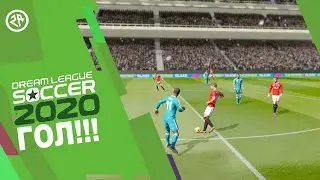 Dream league soccer 2020 ► Полный обзор игры ► читы, моды