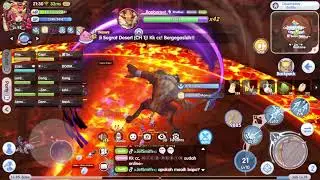 Bapho Guild Santai