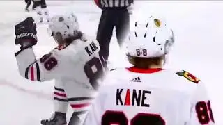 Patrick Kane NHL Edit Tribute (Adobe After Effects)