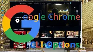 Options de la ligne de commande de Google Chrome, comment créer une application à partir de Chrome