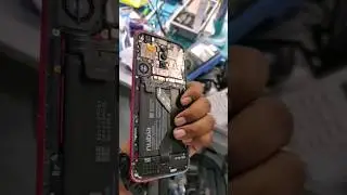 red magic 5S not turn on not charging, #instrumental #update short #tendingshorts