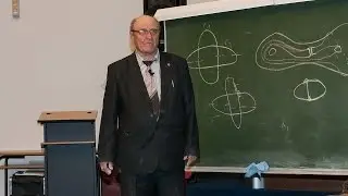 С.В. Матвеев. Лемма о Диаманте и примарные разложения топологических объектов