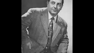 Achille Braschi - Recondita armonia ( Tosca - Giacomo Puccini ).