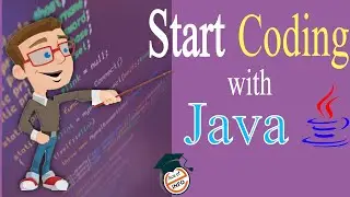 Our First Code in Java |  Create a Java Project in Eclipse 2020