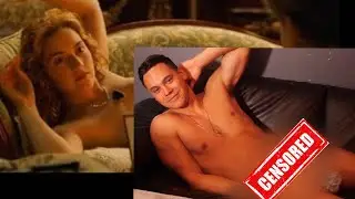 Recreating FAMOUS MOVIE SCENES