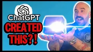 Can ChatGPT Help Build a 3D Printed Case? I Put It to the Test
